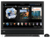 Get HP TouchSmart IQ520br PDF manuals and user guides