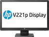 Get HP V221p PDF manuals and user guides