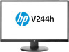 Get HP V244h PDF manuals and user guides