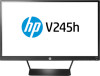 Get HP V245h PDF manuals and user guides