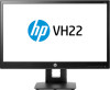 Get HP VH22 PDF manuals and user guides