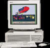 Get HP Visualize c110 - Workstation PDF manuals and user guides
