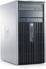 Get HP xw3400 - Workstation PDF manuals and user guides
