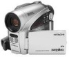 Get Hitachi DZ GX5020A - UltraVision Camcorder - 680 KP PDF manuals and user guides