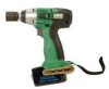 Get Hitachi WR12DMB - 12.0 V 1/2inch Impact Wrench 2 Battery PDF manuals and user guides