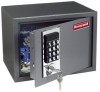 Get Honeywell 2025 - 28 Cubic Foot Anti-Theft Shelf Safe PDF manuals and user guides