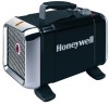 Get Honeywell HZ-510B - Ceramic Pro Heater PDF manuals and user guides