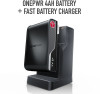 Get Hoover ONEPWR 4Ah Battery Fast Battery Charger PDF manuals and user guides