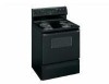 Get Hotpoint RB526KBB - 30 Inch Electric Range PDF manuals and user guides