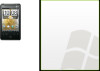 Get HTC Aria AT&T PDF manuals and user guides