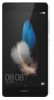 Get Huawei P8lite PDF manuals and user guides