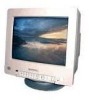 Get IBM 6327023 - 6327 - 17inch CRT Display PDF manuals and user guides