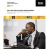 Get IBM AH0QZEN - Lotus Domino Web Access PDF manuals and user guides