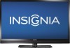 Get Insignia NS-46E480A13 PDF manuals and user guides