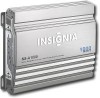Get Insignia NS-A1000 PDF manuals and user guides