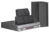 Get Insignia NS-H4005 - DVD/VCR Home Theater System PDF manuals and user guides