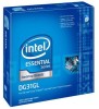 Get Intel BOXDG31GL PDF manuals and user guides