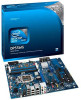 Get Intel BOXDP55WG PDF manuals and user guides