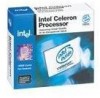 Get Intel BX80532RC2100B - Celeron 2.1 GHz Processor PDF manuals and user guides