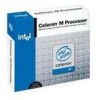 Get Intel BX80536NC1400EJ - Celeron M 1.4 GHz Processor PDF manuals and user guides