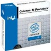 Get Intel BX80537540 - Celeron M 1.86 GHz Processor PDF manuals and user guides