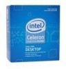 Get Intel BX80557E1500 - Celeron Dual Core 2.2 GHz Processor PDF manuals and user guides