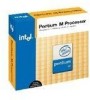 Get Intel BXM80536GC2000F - Pentium M 2 GHz Processor Upgrade PDF manuals and user guides