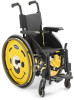 Get Invacare GRMYONJR PDF manuals and user guides