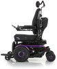 Get Invacare IFX-20R PDF manuals and user guides