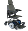 Get Invacare M41RSOLID16B PDF manuals and user guides