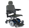 Get Invacare M41RSOLID20B PDF manuals and user guides