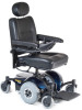 Get Invacare M41SR16B PDF manuals and user guides