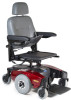 Get Invacare M51PRSOLIDR PDF manuals and user guides