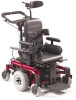 Get Invacare TDXSPREE PDF manuals and user guides