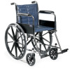 Get Invacare TREX2 PDF manuals and user guides