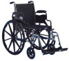 Get Invacare TRSX50FB PDF manuals and user guides