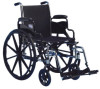 Get Invacare TRSX56FB PDF manuals and user guides