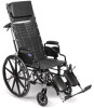Get Invacare TRSX5RC6P PDF manuals and user guides