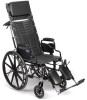 Get Invacare TRSX5RC8P PDF manuals and user guides