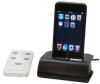 Get iPod Apple /iTouch/iPhone Universal Cradle Docking Stat - iTouch/iPhone Universal Cradle Docking Station PDF manuals and user guides