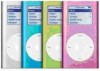 Get iPod M9804LL - Mini PDF manuals and user guides