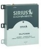 Get Jensen DLP2500RTL - Sirius Satellite Radio Tuner PDF manuals and user guides