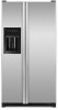 Get Jensen JCD2290HES - Jenn-Air - 36 Inch 22 Cu. Ft. Side-By-Side Refrigerator PDF manuals and user guides