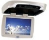 Get Jensen JMV111 - DVD Player With LCD Monitor PDF manuals and user guides