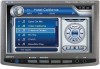Get Jensen MZ7TFT - Add-On Touchscreen For Multizone Use PDF manuals and user guides