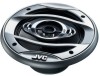 Get JVC CSHX647X - In-Vehicle - Coaxial Speaker PDF manuals and user guides