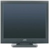 Get JVC GD-17L1GU - 17-in Lcd Monitor PDF manuals and user guides