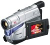 Get JVC GR-AXM18US - Compact VHS Camcorder PDF manuals and user guides