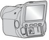 Get JVC GRDA30US - GR Camcorder - 680 KP PDF manuals and user guides
