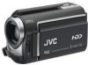 Get JVC GZ-MG360B - Everio Camcorder - 680 KP PDF manuals and user guides